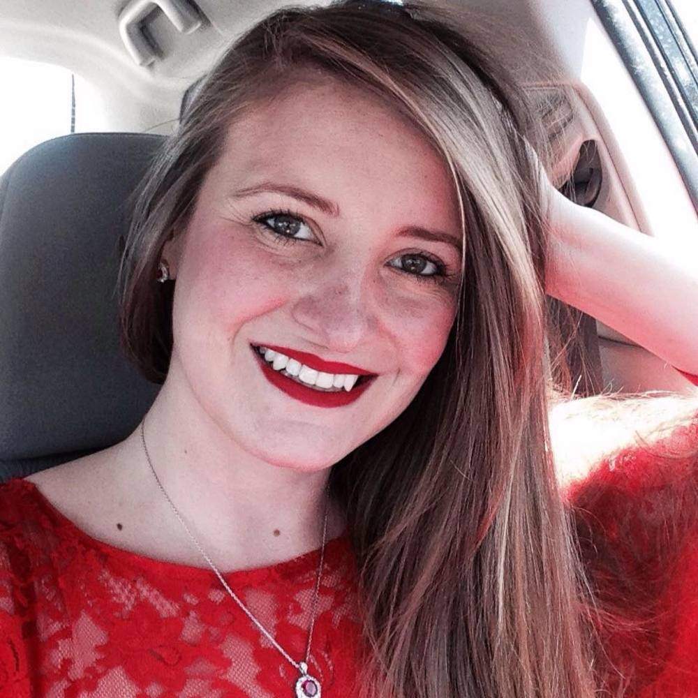 Meet your Posher, Jessica